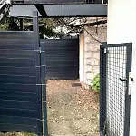 Scottland شقة شامبيري