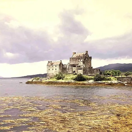 Apartment Scottland *