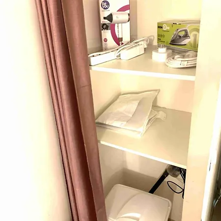 Scottland * Chambery