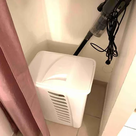 Apartment Scottland Chambery