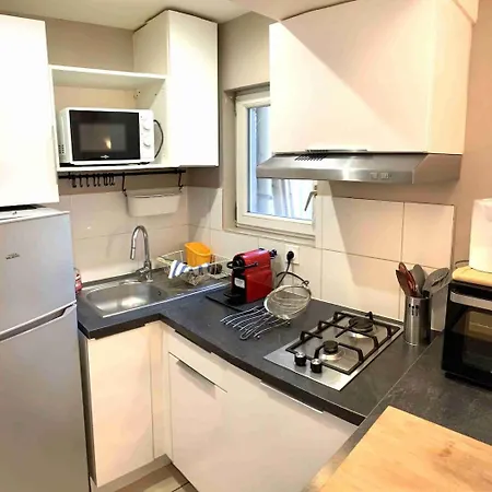 Scottland * Chambery