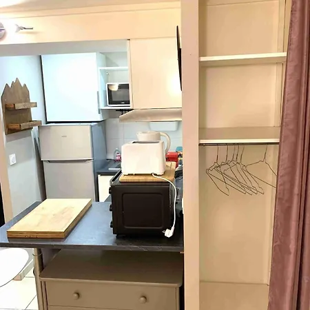 Scottland Apartment *