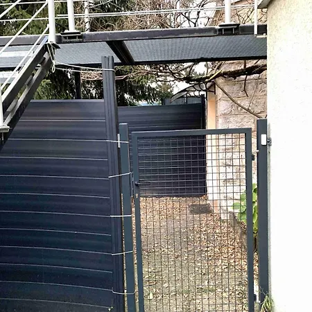 Scottland Apartment Chambery