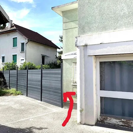 Scottland Apartment *