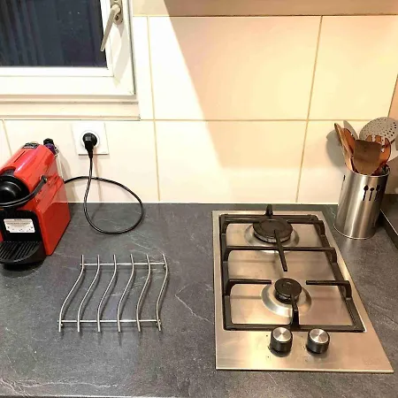 Apartment Scottland *