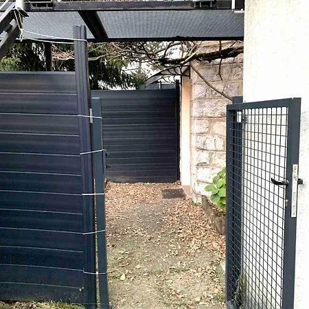 Scottland Apartment Chambery