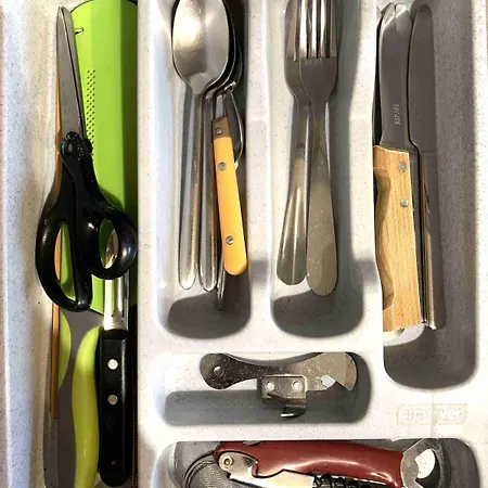 Apartment Scottland *